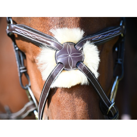 Muserola Wednesday Jump'In