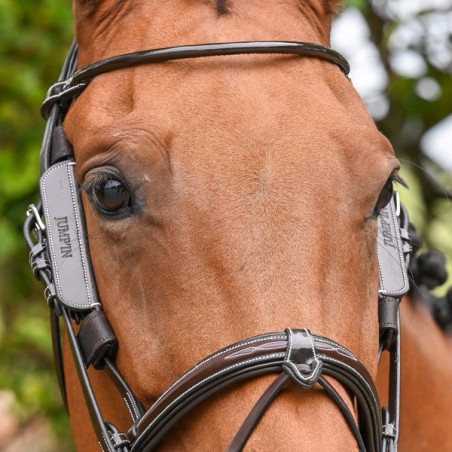 Protetores de olhos removíveis Week Jump'In