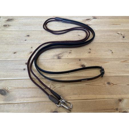 Rendas alemãs Jump'In