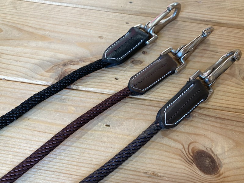 Rendas alemãs Jump'In Preto