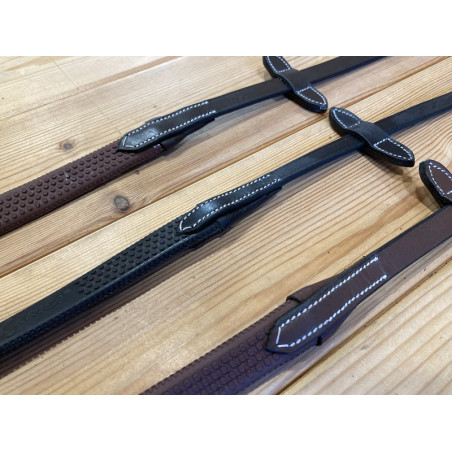 Rendas de borracha 1/2 Jump'In One