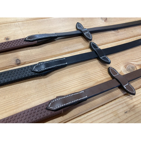 Rendas de borracha 5/8 Jump'In One