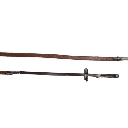 Renas de borracha Jump'In 1/2