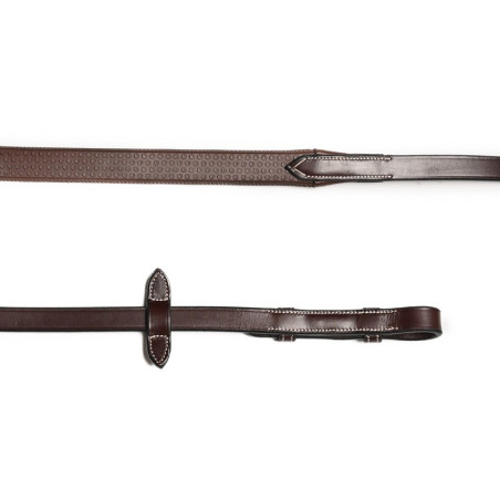 Rendas de borracha Jump'In simples