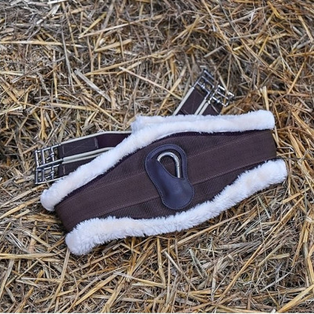 Cilha Anatômica Jump'In Safety One