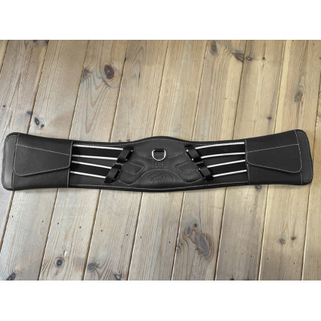 Cilheira de adestramento Jump'In One