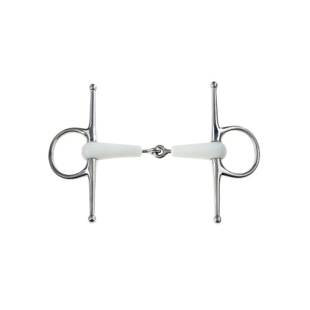 Mordida de agulhas quebrada flexi Korsteel