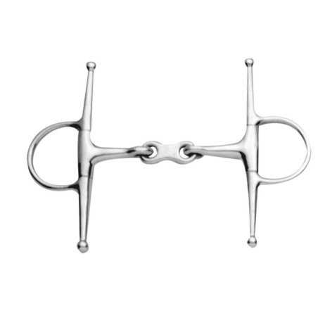 Mordedor de rolo com dupla quebra Korsteel