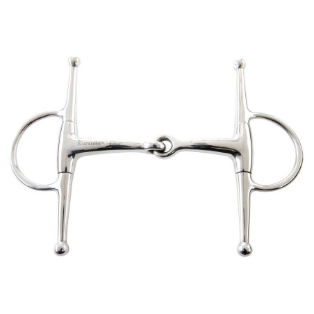 Mordedor de agulhas Korsteel