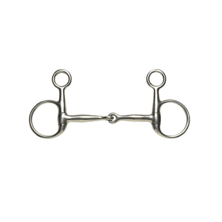 Freio baucher Korsteel