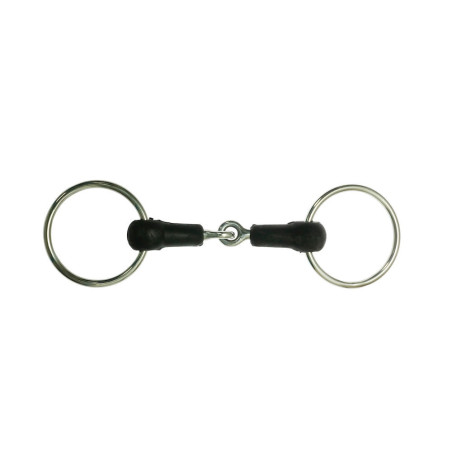 Mordedor de borracha dura Korsteel