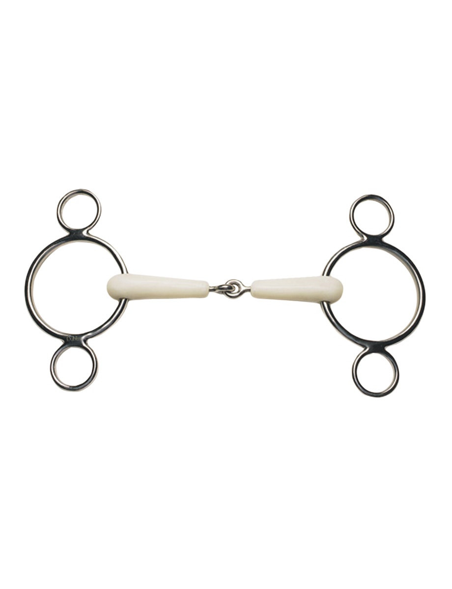 Mors Mullen com 2 anéis Flexi Korsteel