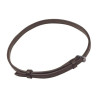 Noseband IV Collegiate - Castanho
