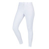 Calça Weatherbeeta feminina full grip Duet - Branco