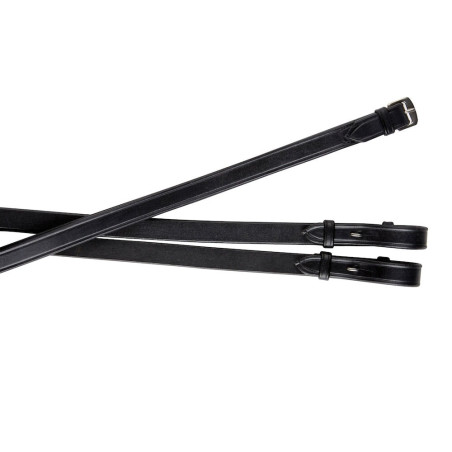 Rendas de couro IV Collegiate