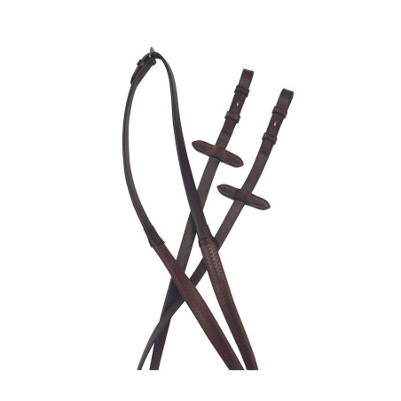 Rendas Flexi Grip IV Collegiate