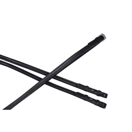 Rendas lisas Syntovia+ Collegiate