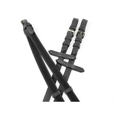 Rendas Suregrip IV Collegiate