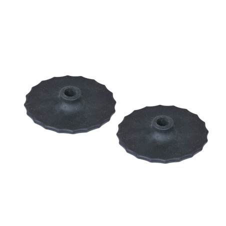 Arruelas de gel Korsteel