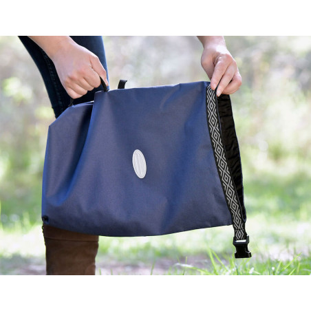 Saco de ração para cão Weatherbeeta