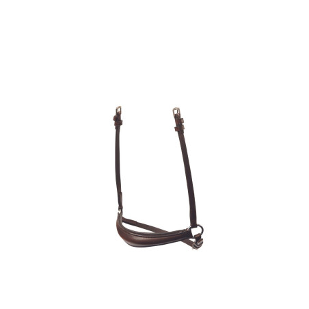 Muserola alemã Collegiate Mono Crown