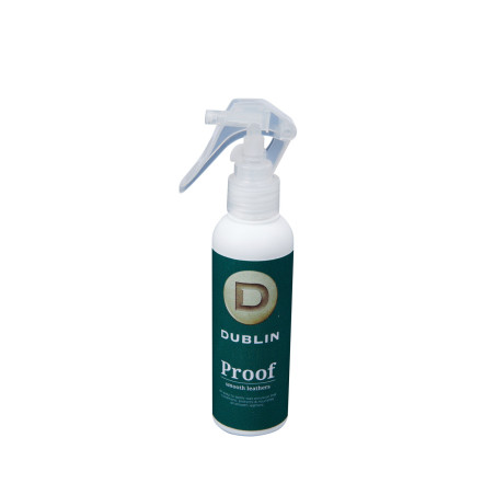 Spray para couro Proof and Conditioner Dublin