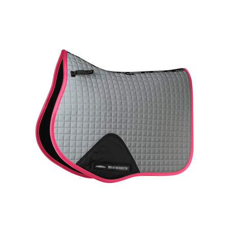 Almofada de sela refletora Prime Weatherbeeta