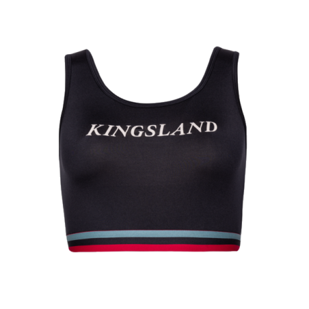 Sutiã Esportivo Júnior Kingsland