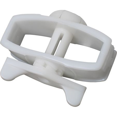 Tensor com catraca Lacmé por 2