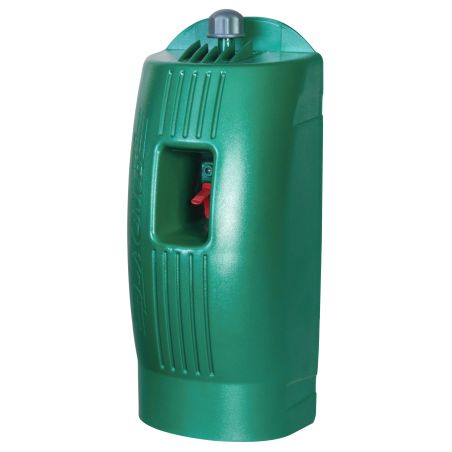 Resposta automática sentinela Lacmé 3