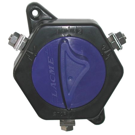 Seccionador Pro Lacmé