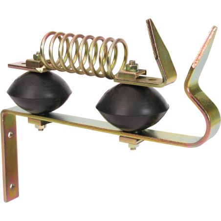 Pára-raios Super Lacmé