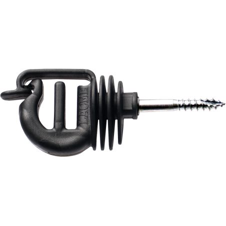 Isolador Isoclip-Parafuso Lacmé por 25