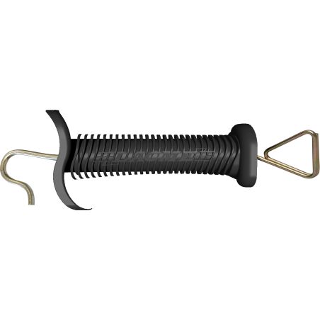 Puxador de barreira para cavalo Lacmé