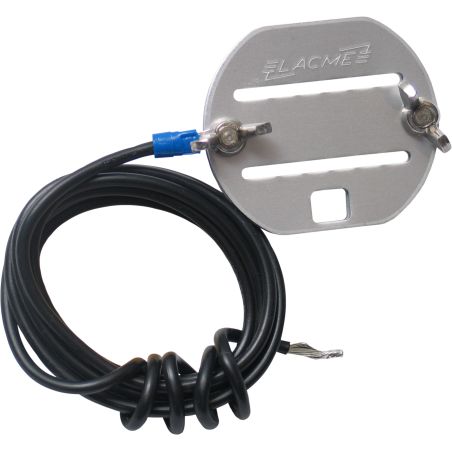 SAÍDA DE ALTA TENSÃO FITA 40 mm