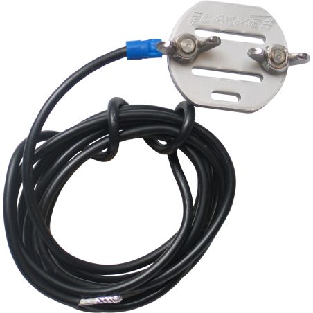 Saída de Alta Tensão Universal