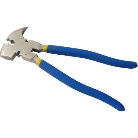 Pinça Farmer Super Lacmé