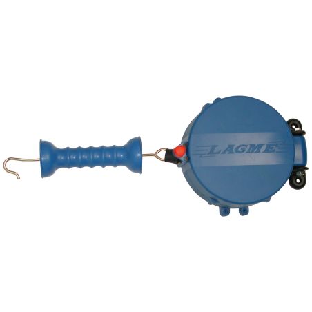 Enrolador automático stabroll Lacmé