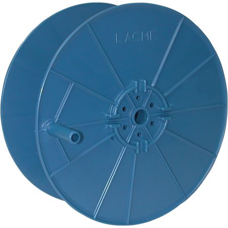 Bobina Uniroll em Abs Lacmé