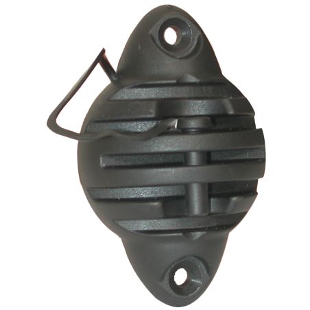 Isolador Pinlock Lacmé com 80 unidades