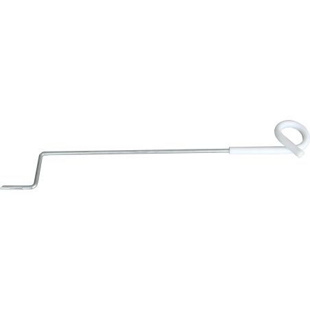 Isolador Iso Xtense 40 cm Lacmé por 10