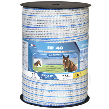 Fita reforçada Lacmé RF