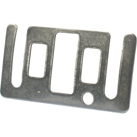 Atador de fita Classic Lacmé com 4 unidades