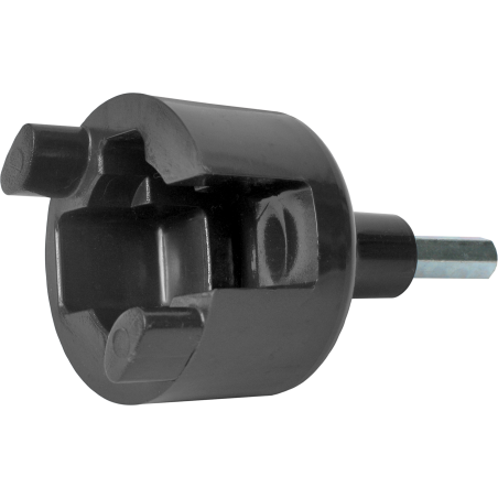 Ponta de aparafusar Speediso para isolador Lacmé