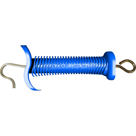 Pega de barreira Super Lacmé