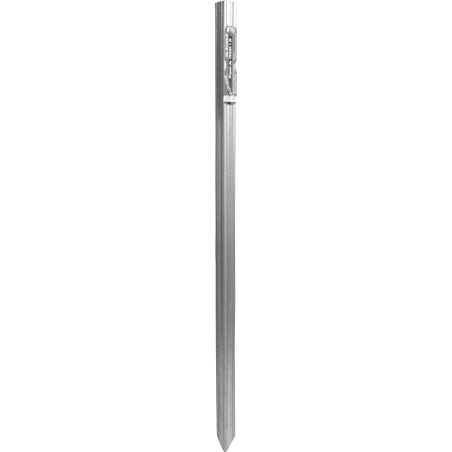 Aterramento 1 m Lacmé para cerca