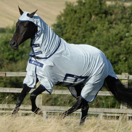 Capa anti-moscas Bucas Buzz-Off X