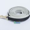 Longe de trabalho Bucas Dublin - Preto / prata
