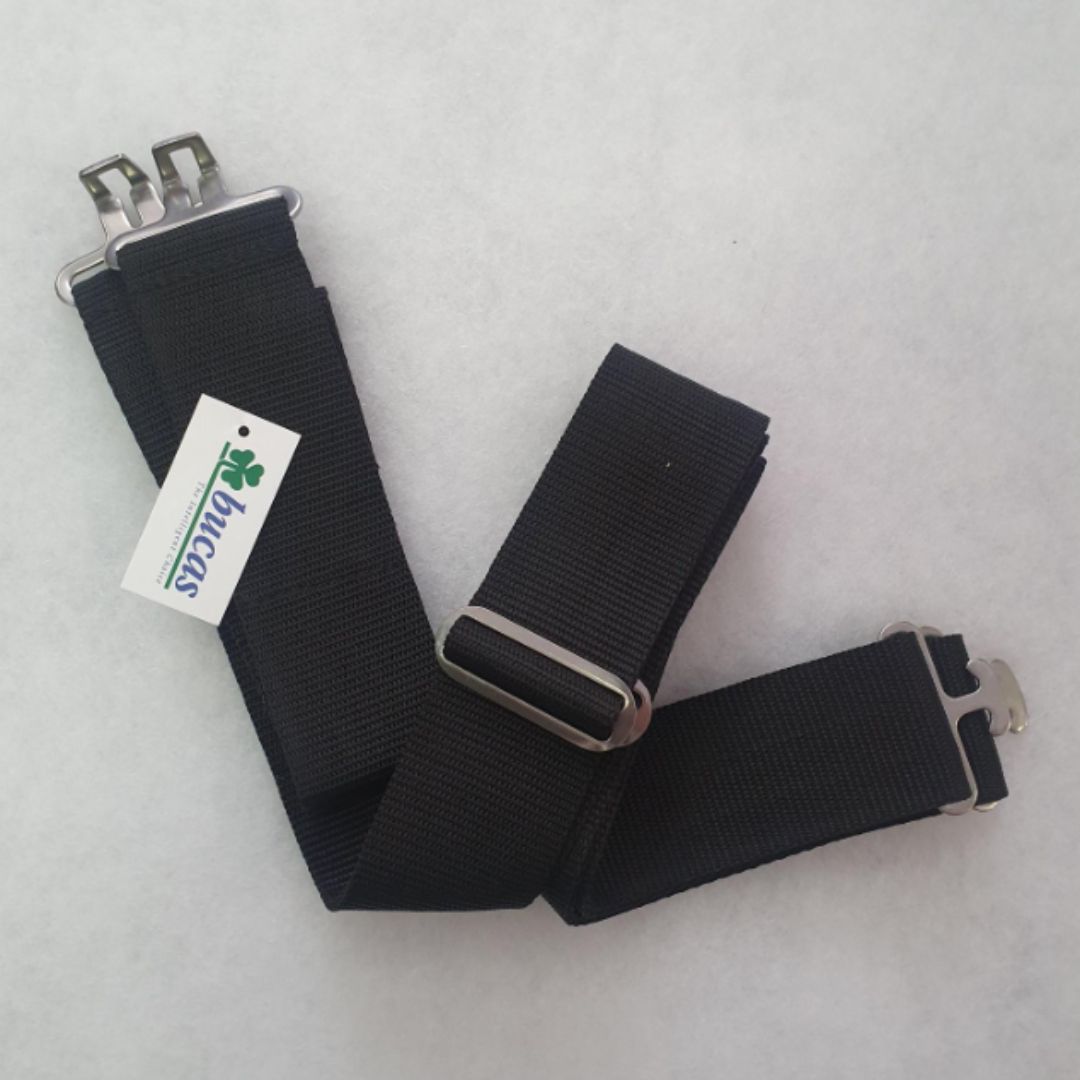 Sursangle Bucas Azul-marinho / prata Sursangle Bucas Azul-marinho / prata