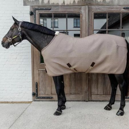 Camisa secante 4D Spacer Kentucky